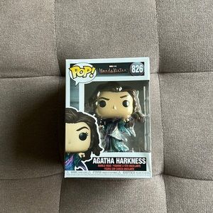 Agatha Harkness Funko Pop